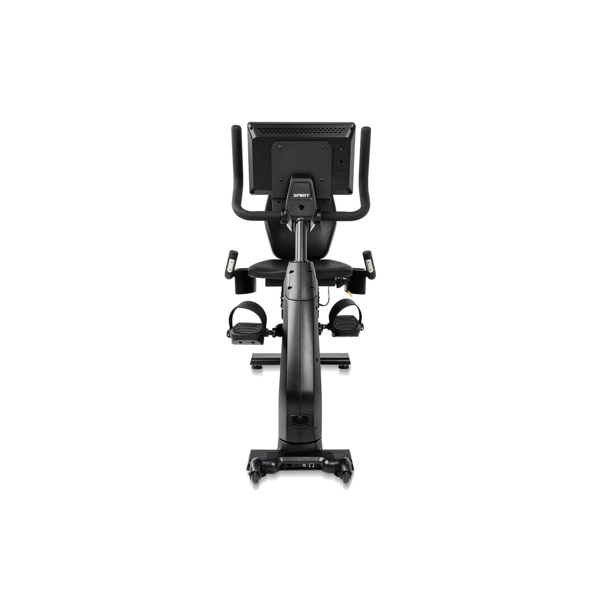 Spirit Fitness CR980 ligfiets - beeld 4