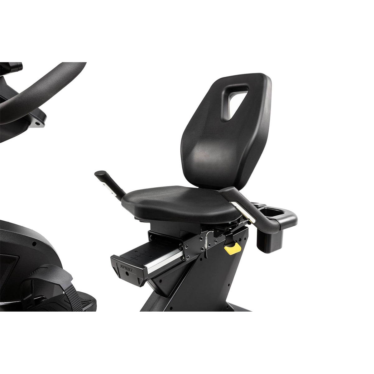 Spirit Fitness CR980 ligfiets - beeld 10