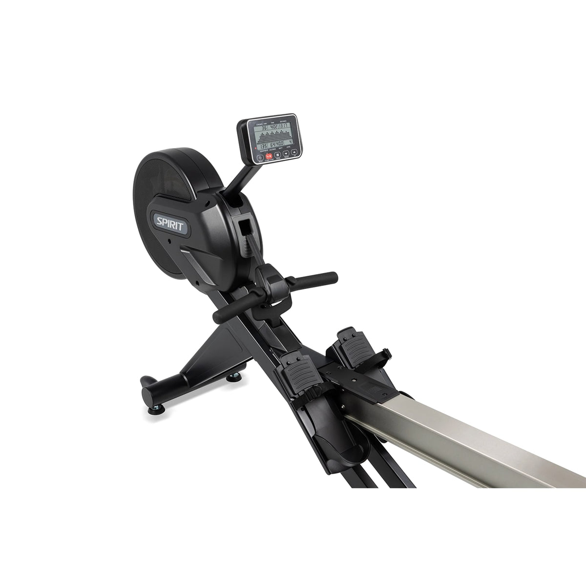 Spirit Fitness CRW800+ roeitrainer - beeld 4