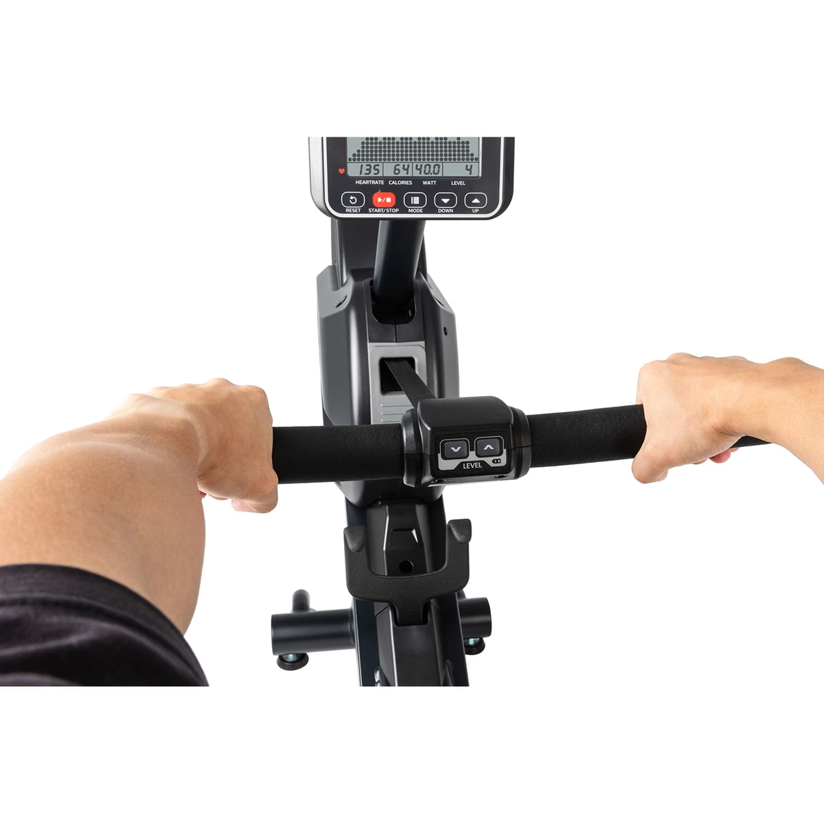 Spirit Fitness CRW800+ roeitrainer - beeld 9