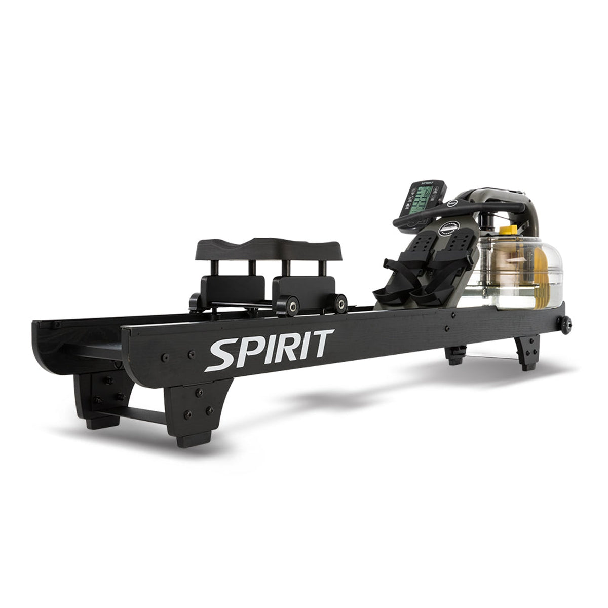 Spirit Fitness CRW900 roeitrainer - beeld 1