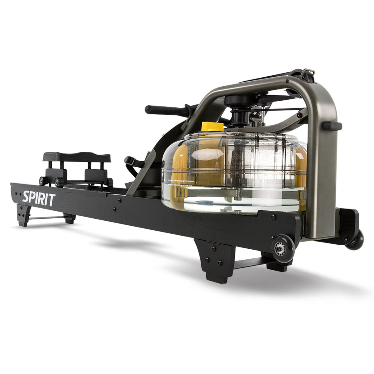 Spirit Fitness CRW900 roeitrainer - beeld 2