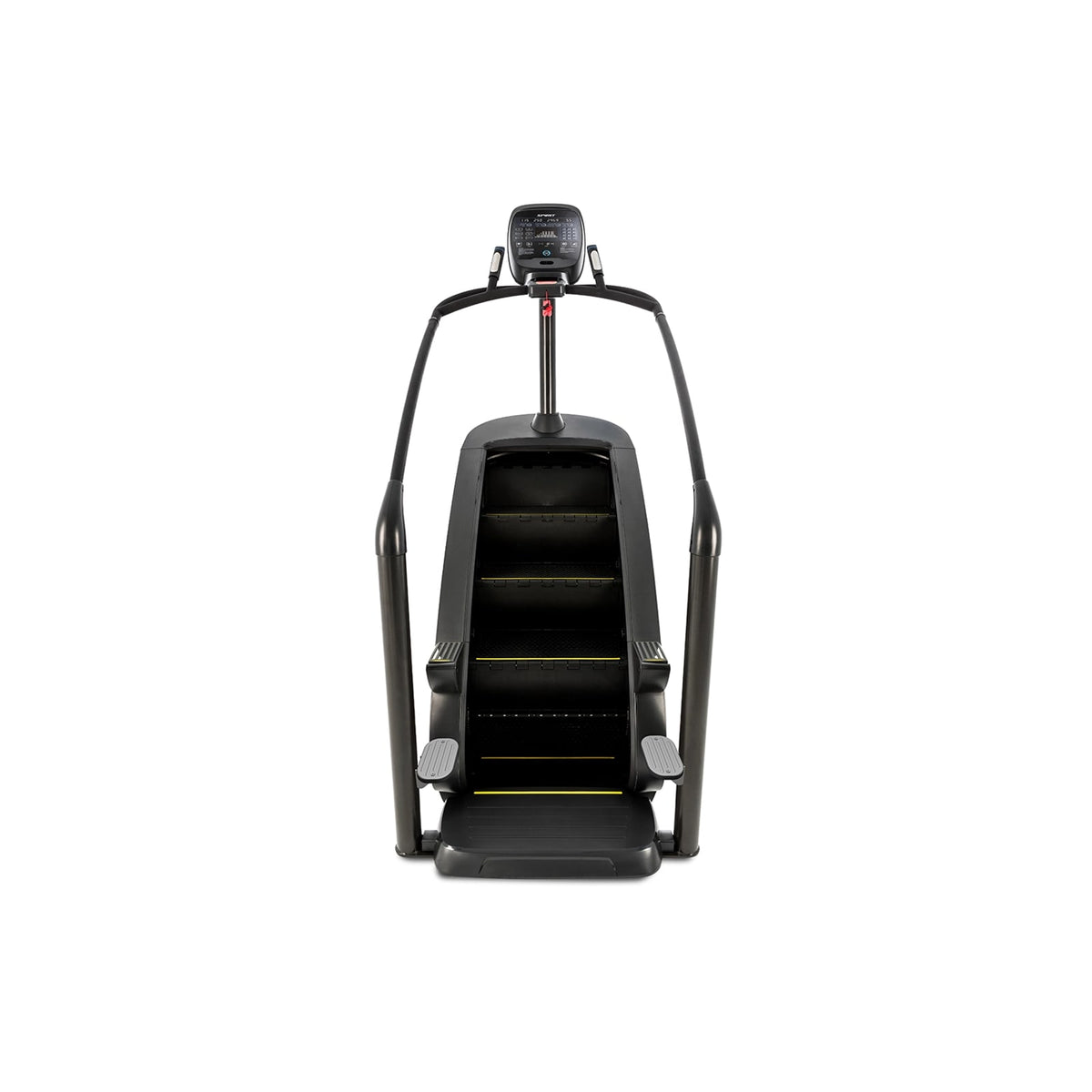 Spirit Fitness CSC900 stair climber - beeld 2