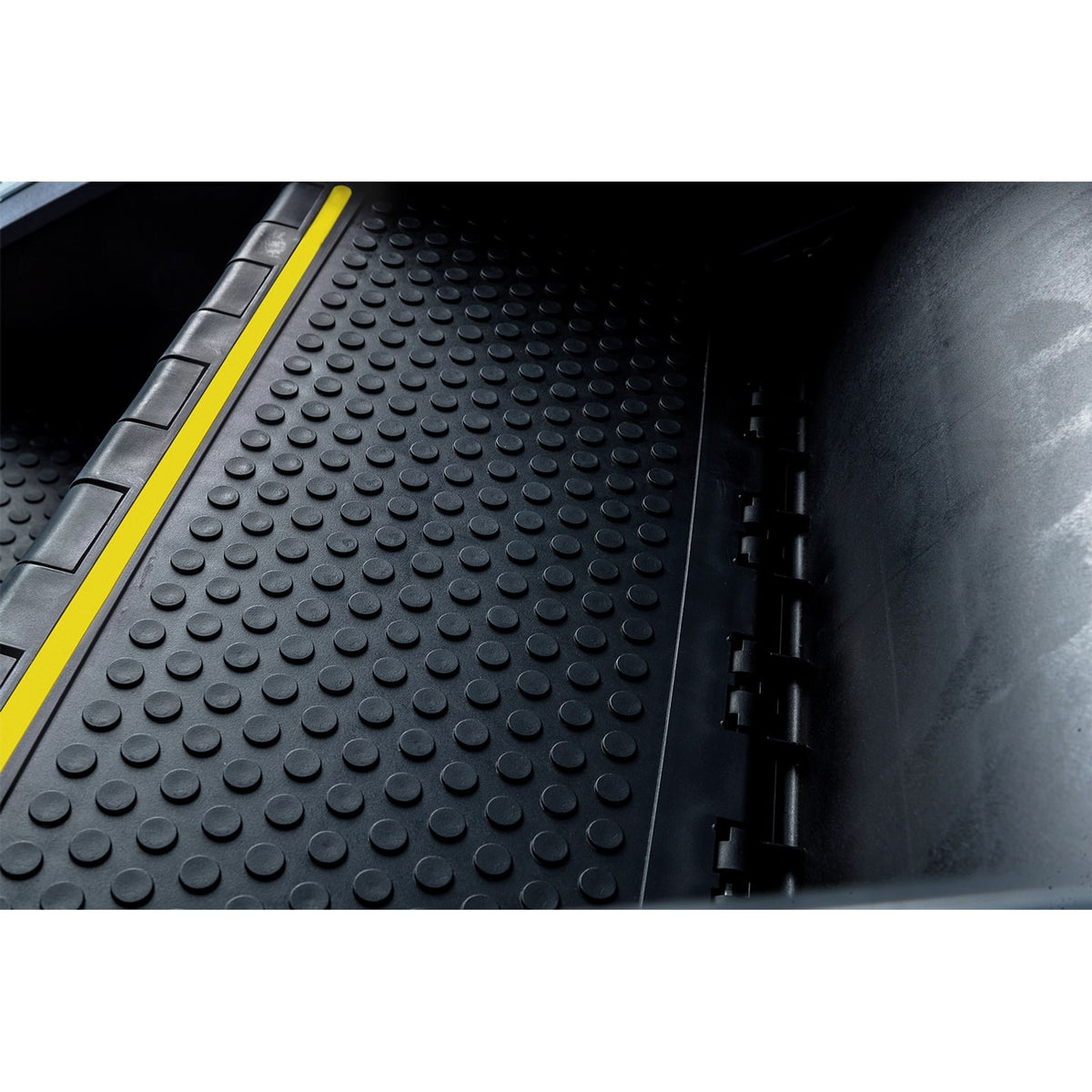 Spirit Fitness CSC900 stair climber - beeld 12
