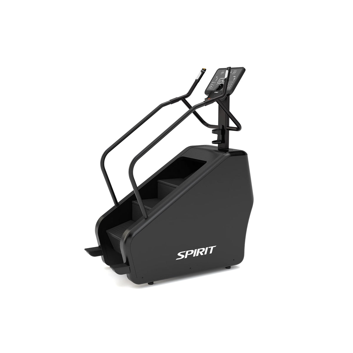 Spirit Fitness CSC980 stair climber - beeld 1