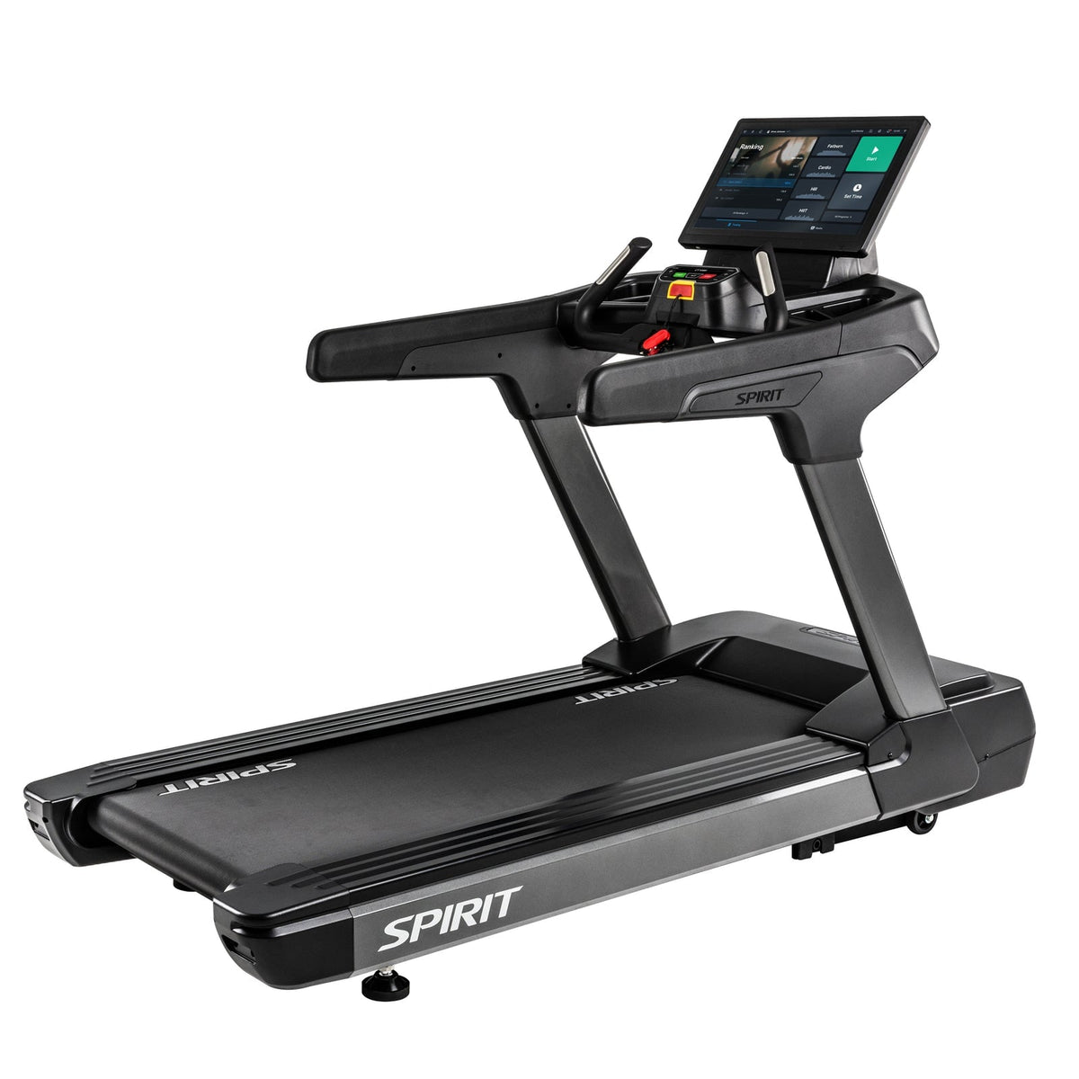 Spirit Fitness CT1000ENT loopband - beeld 1