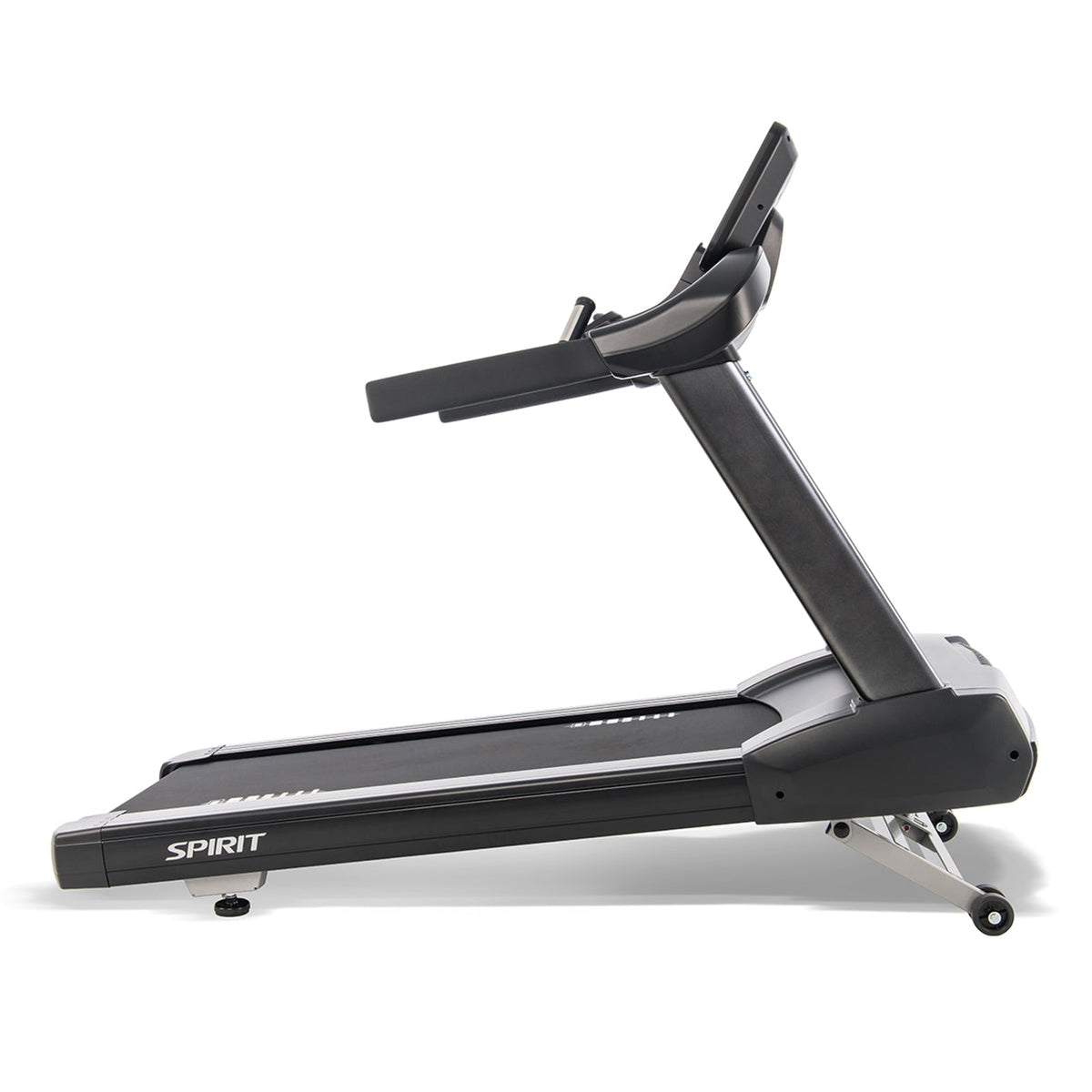 Spirit Fitness CT800+ loopband - beeld 3