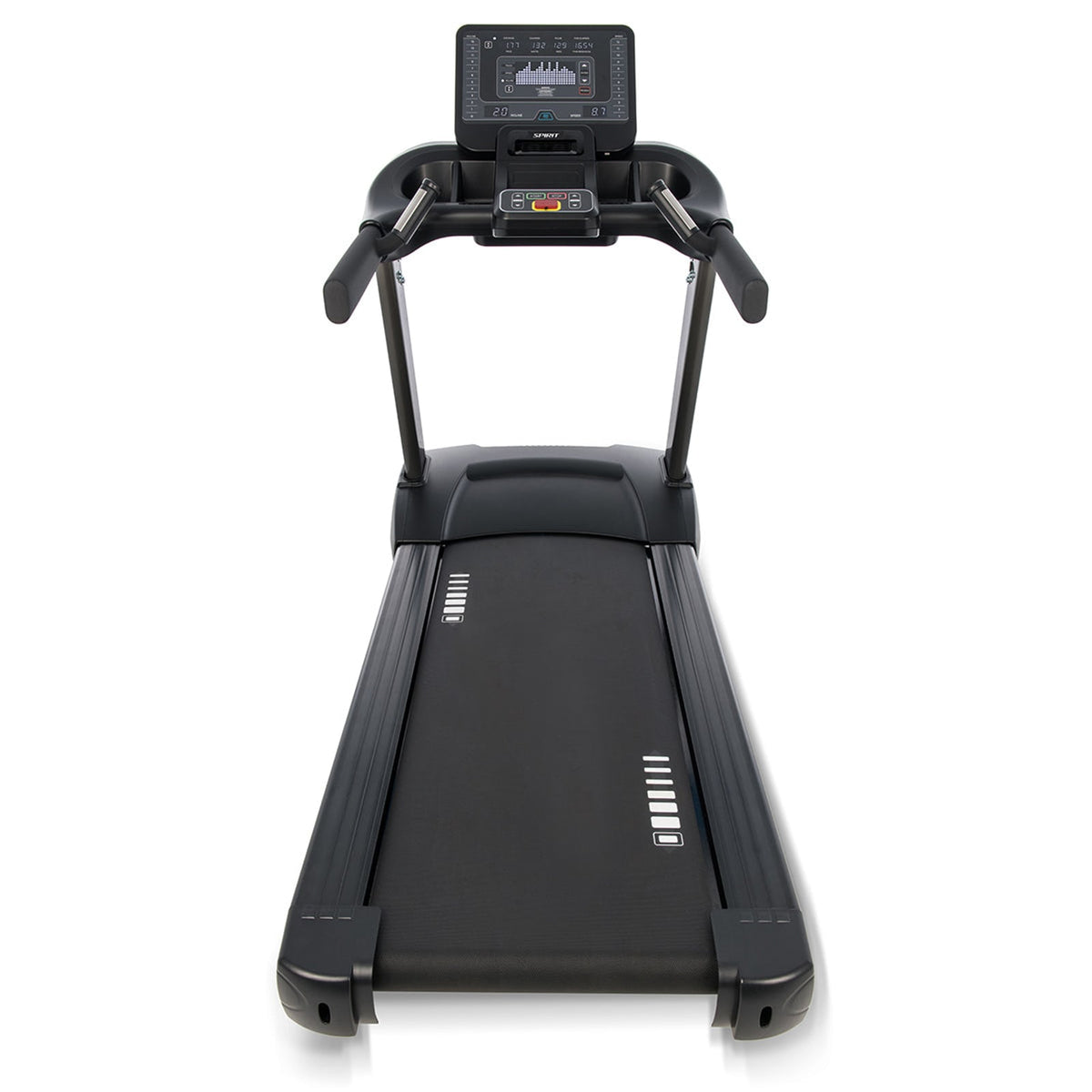 Spirit Fitness CT800+ loopband - beeld 5