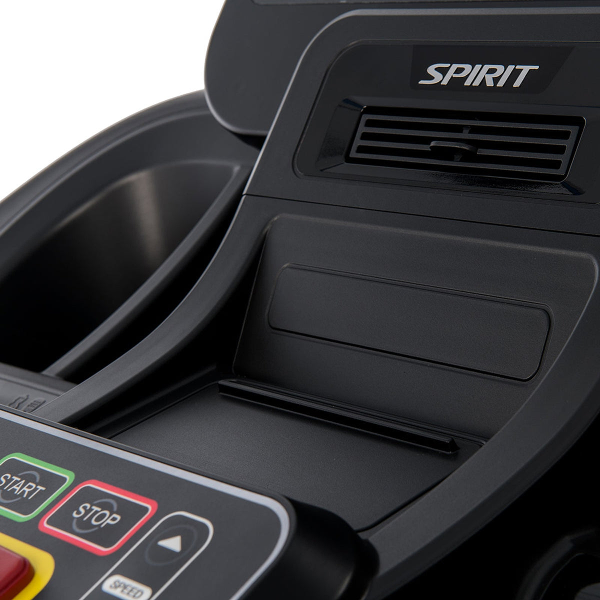 Spirit Fitness CT800+ loopband - beeld 9