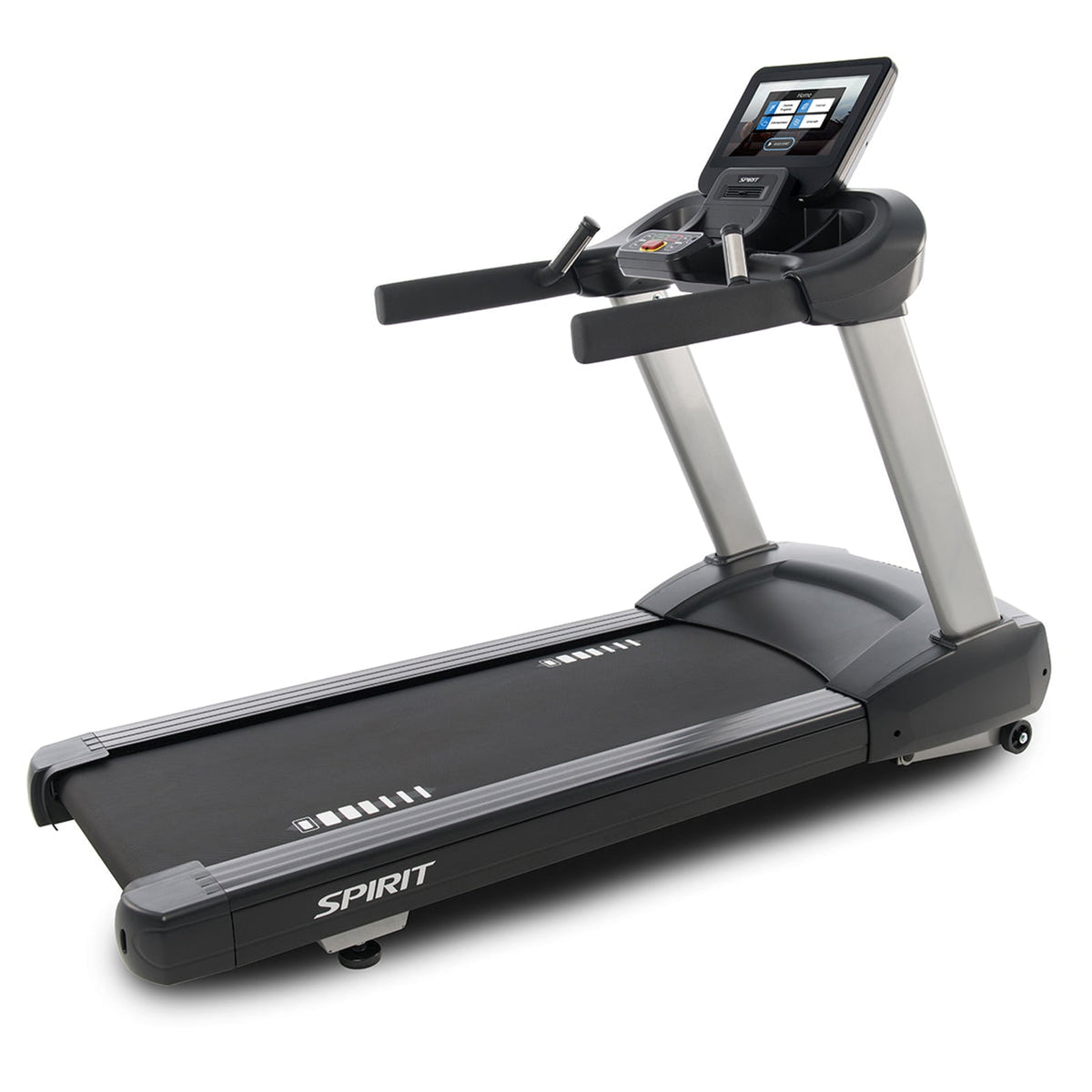 Spirit Fitness CT800ENT loopband - beeld 1