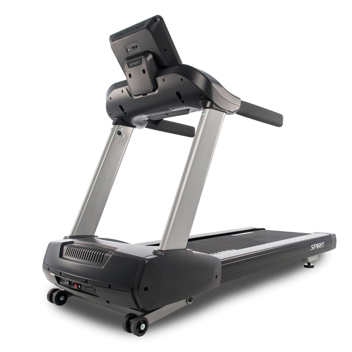 Spirit Fitness CT800ENT loopband - beeld 4