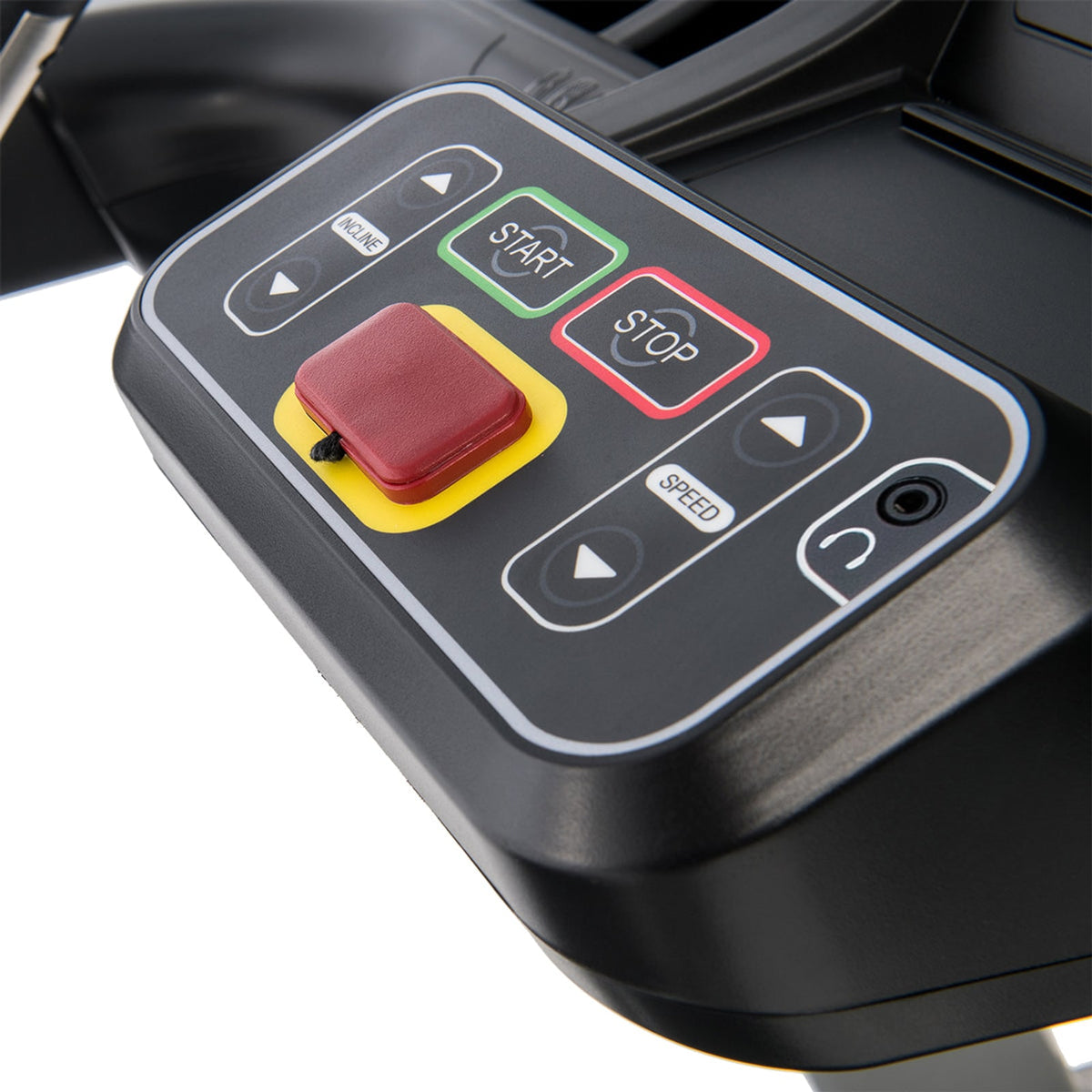Spirit Fitness CT800ENT loopband - beeld 7