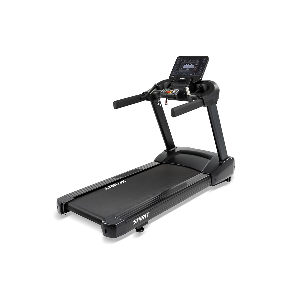 Spirit Fitness CT850+ loopband - beeld 1