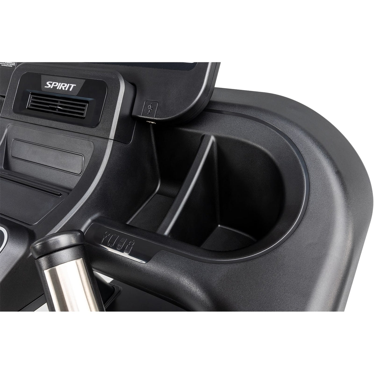 Spirit Fitness CT850+ loopband - beeld 9
