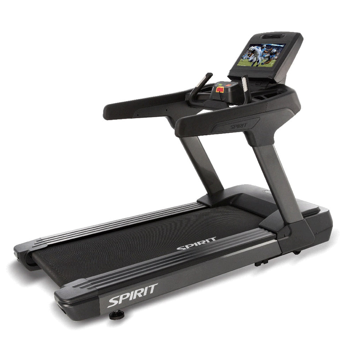 Spirit Fitness CT900TFT loopband - beeld 1