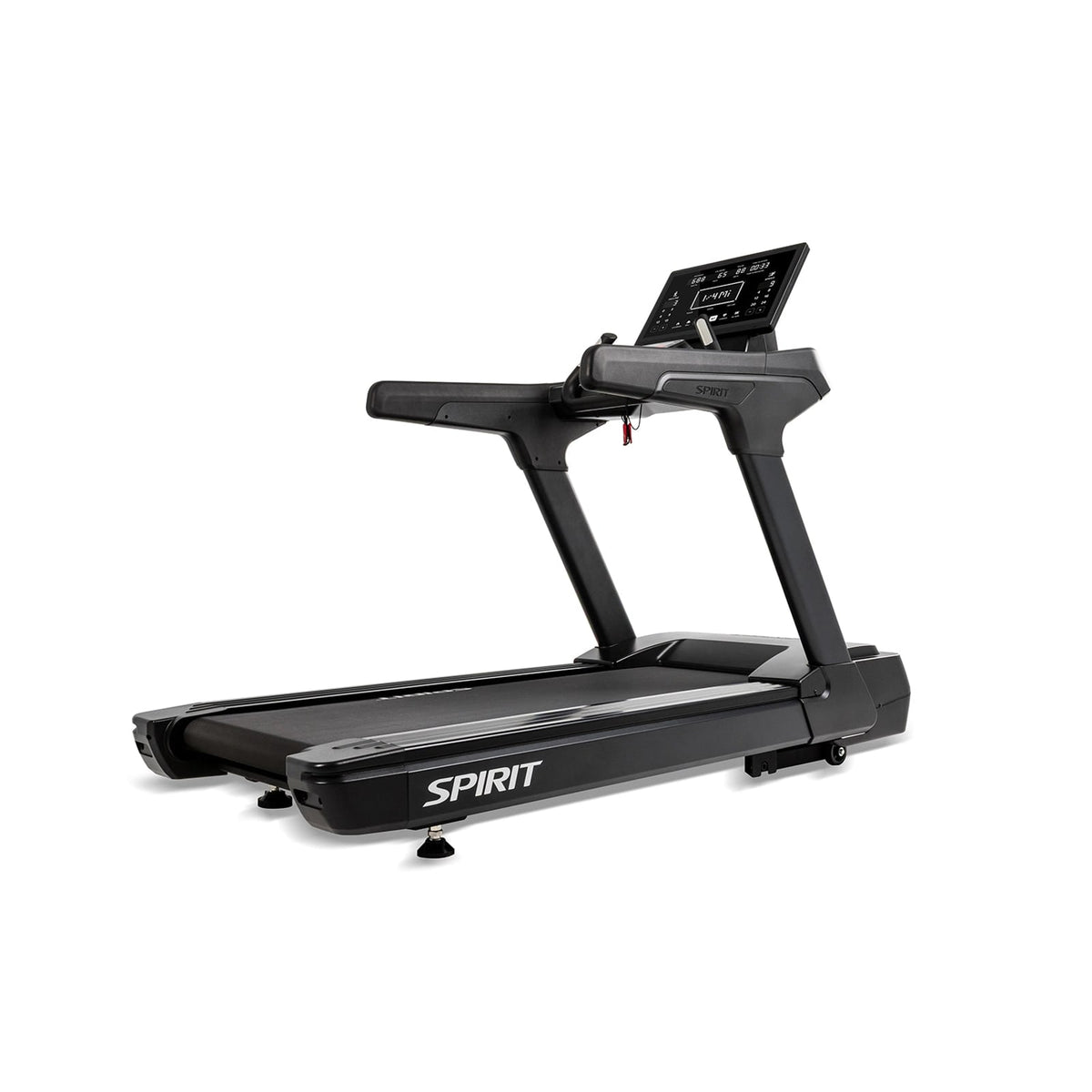 Spirit Fitness CT980 loopband - beeld 1