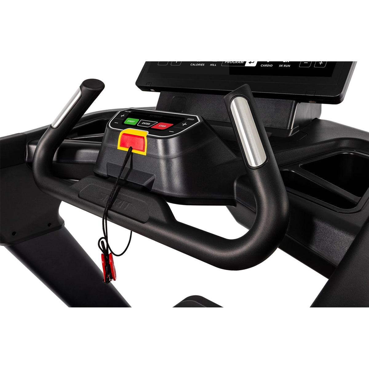 Spirit Fitness CT980 loopband - beeld 5