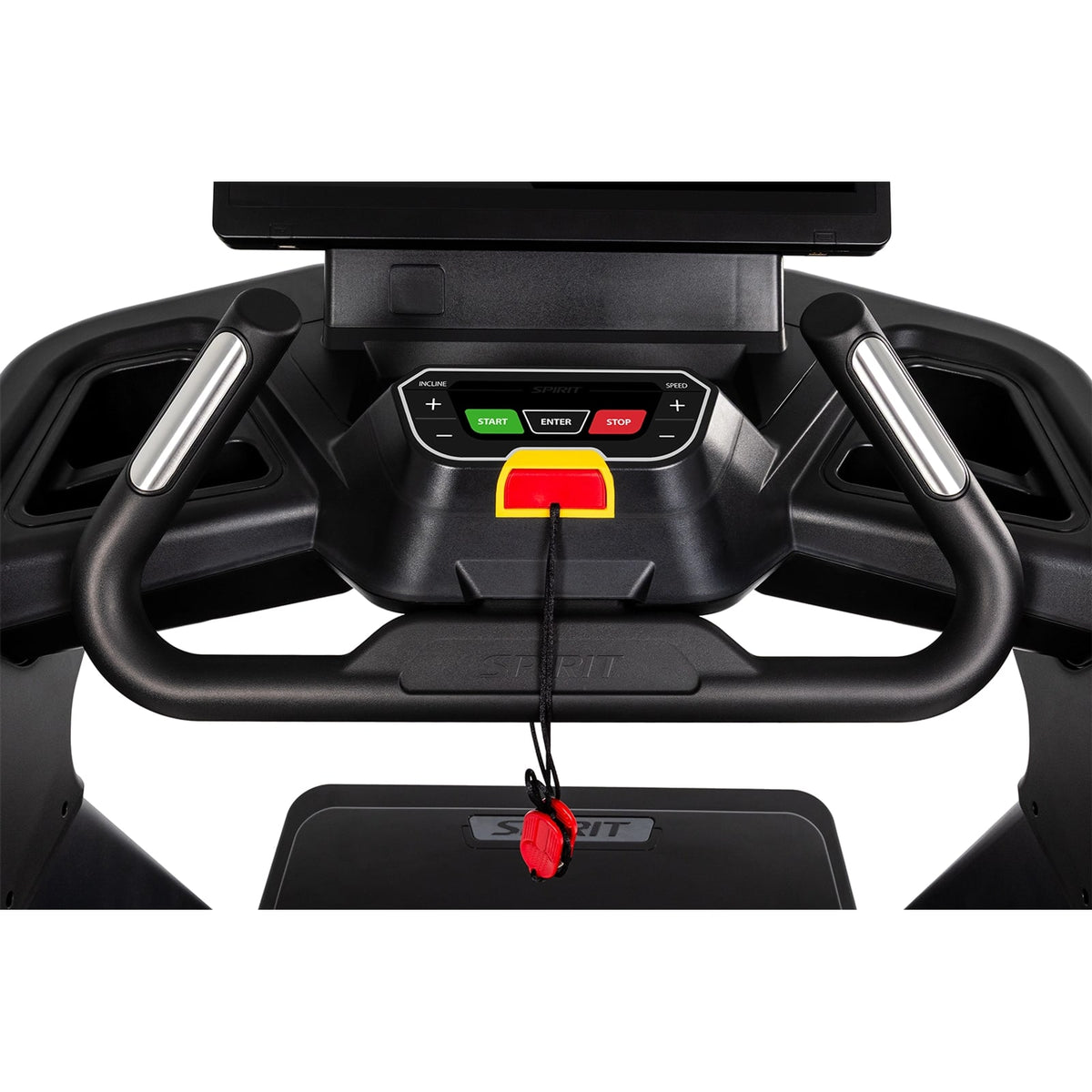 Spirit Fitness CT980 loopband - beeld 6