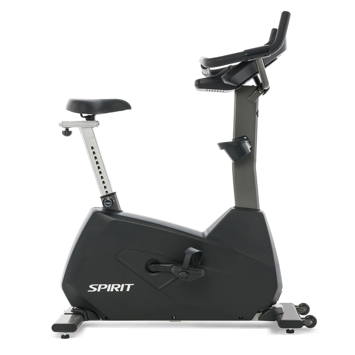 Spirit Fitness CU800+ hometrainer - beeld 2