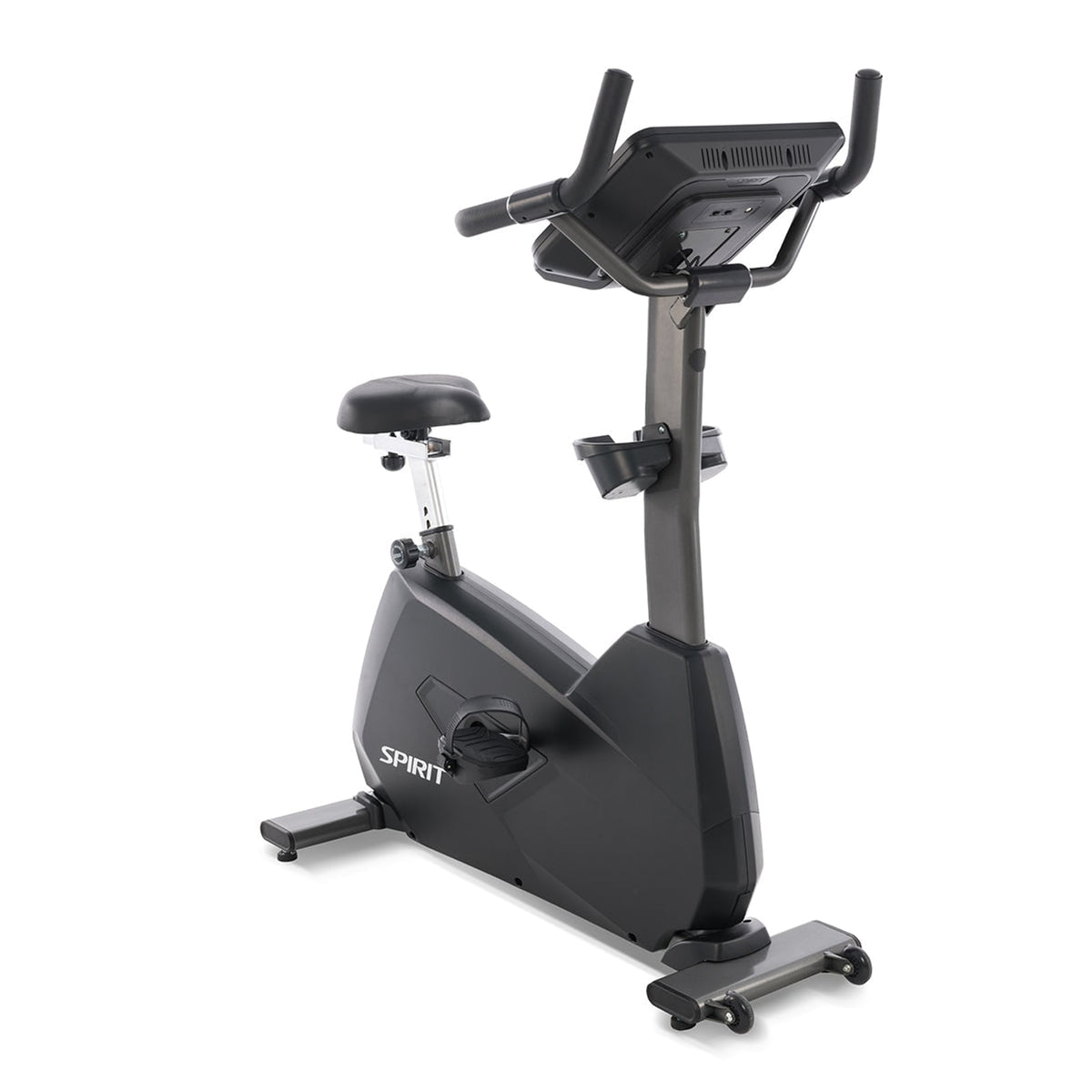 Spirit Fitness CU800+ hometrainer - beeld 3