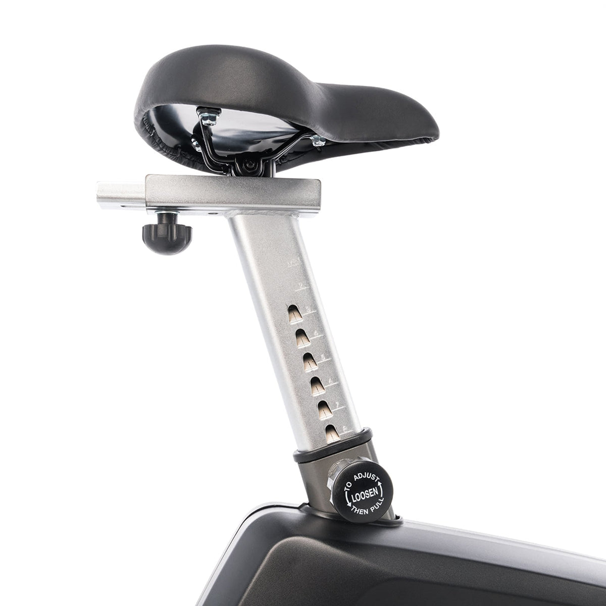 Spirit Fitness CU800+ hometrainer - beeld 5