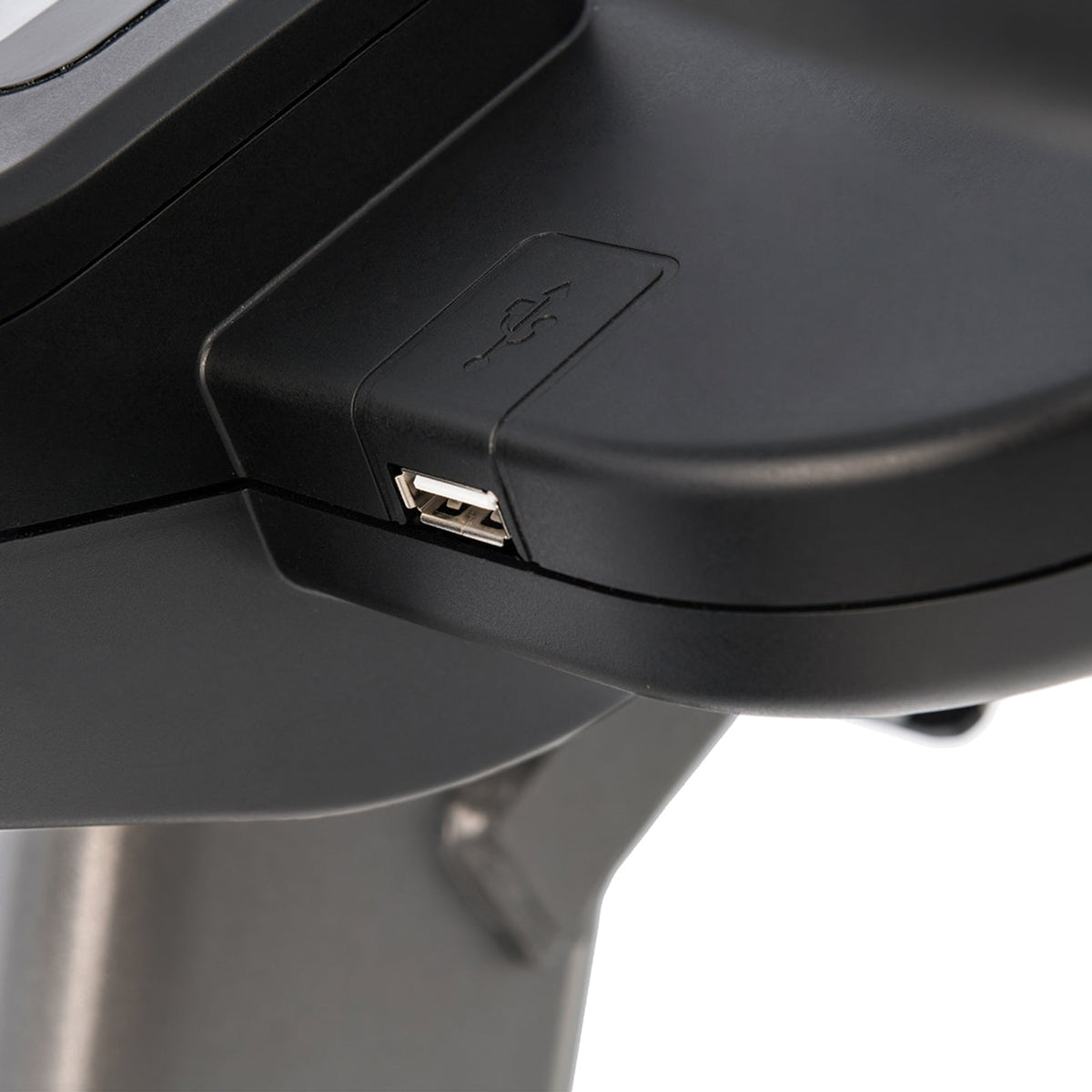 Spirit Fitness CU800+ hometrainer - beeld 6