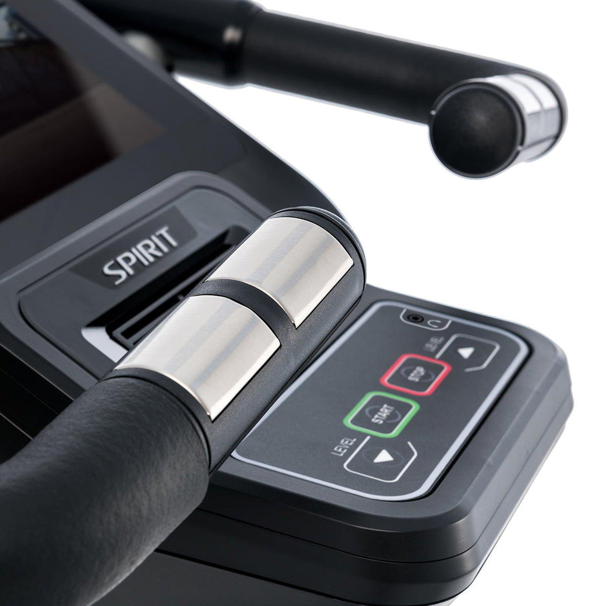 Spirit Fitness CU800ENT hometrainer - beeld 4