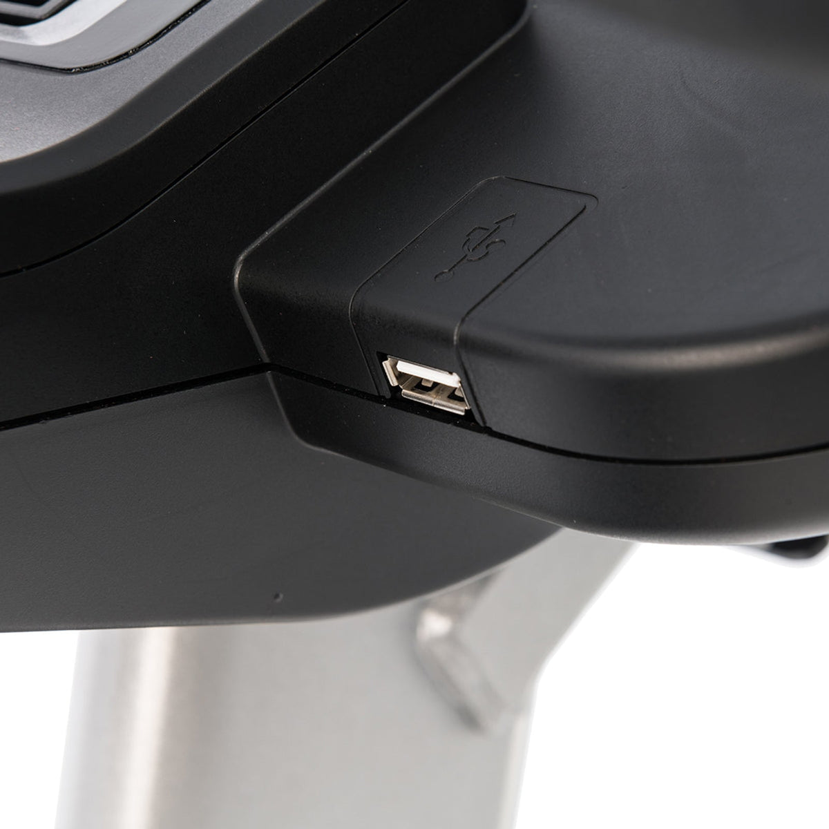 Spirit Fitness CU800ENT hometrainer - beeld 10