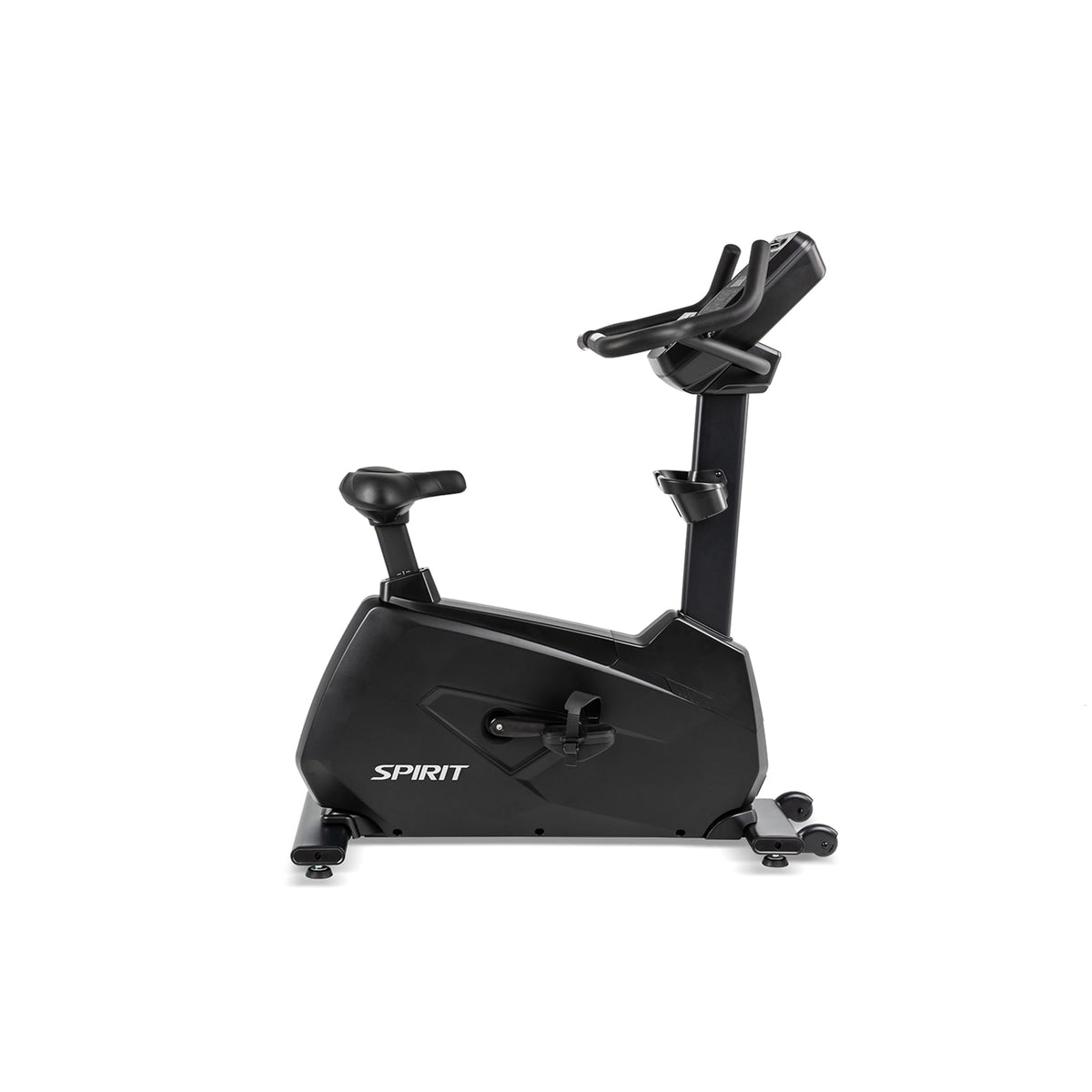 Spirit Fitness CU900+ hometrainer - beeld 3