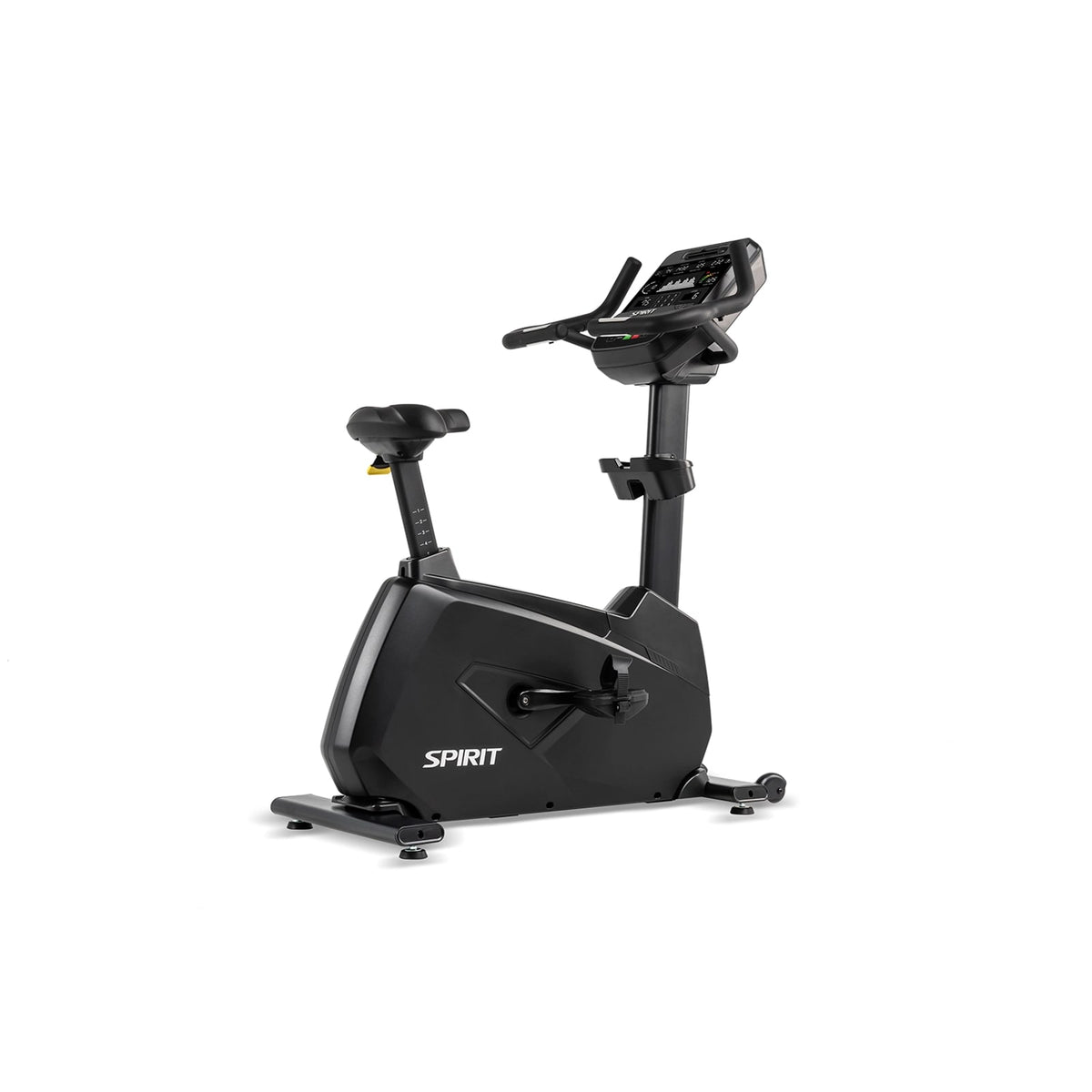 Spirit Fitness CU900+ hometrainer - beeld 5