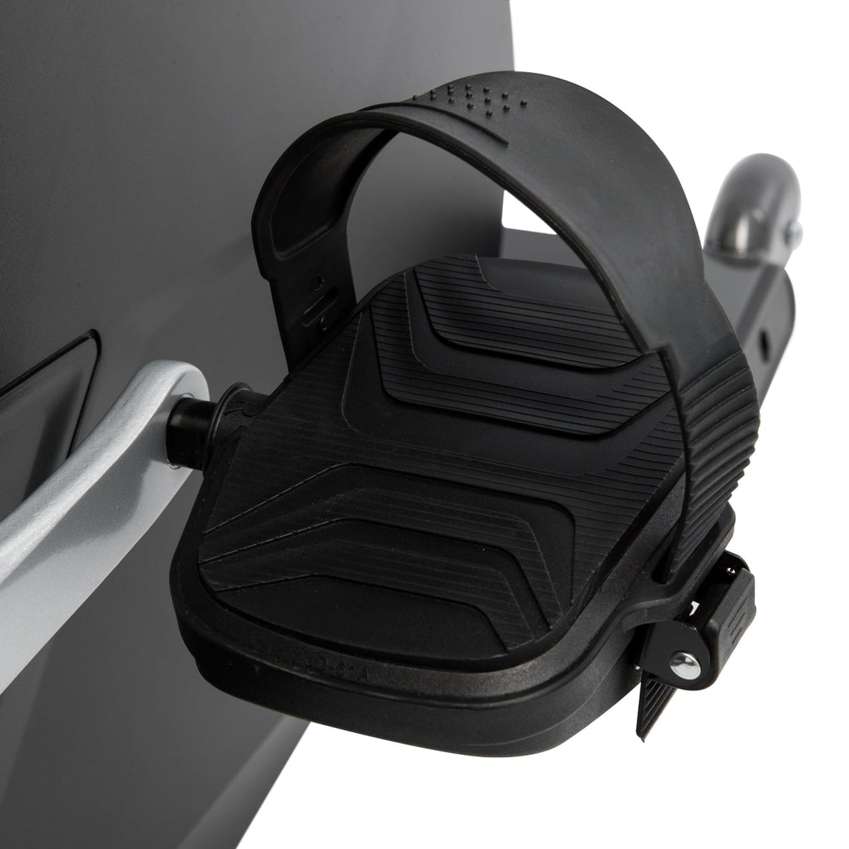 Spirit Fitness CU900TFT hometrainer - beeld 6