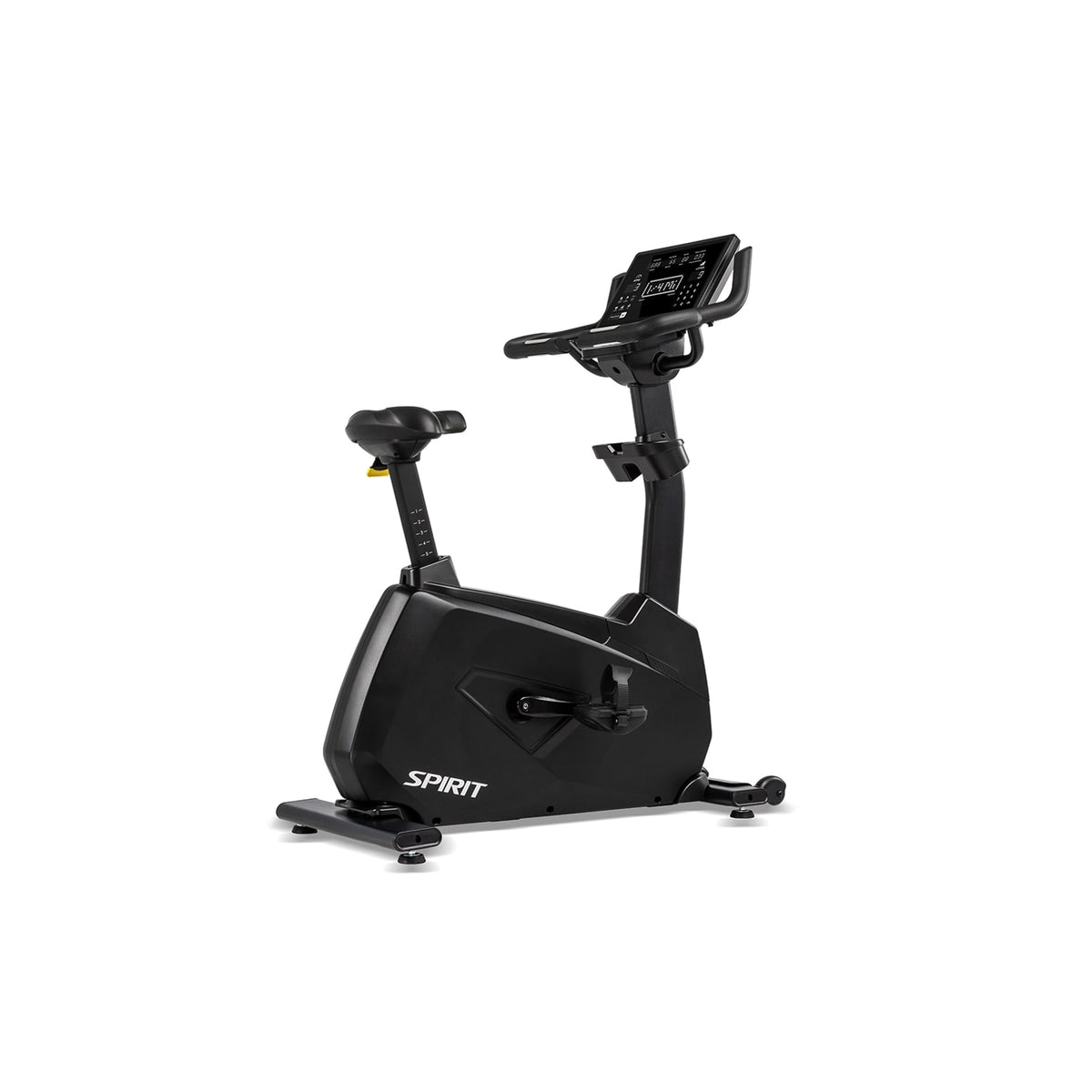 Spirit Fitness CU980 hometrainer - beeld 1