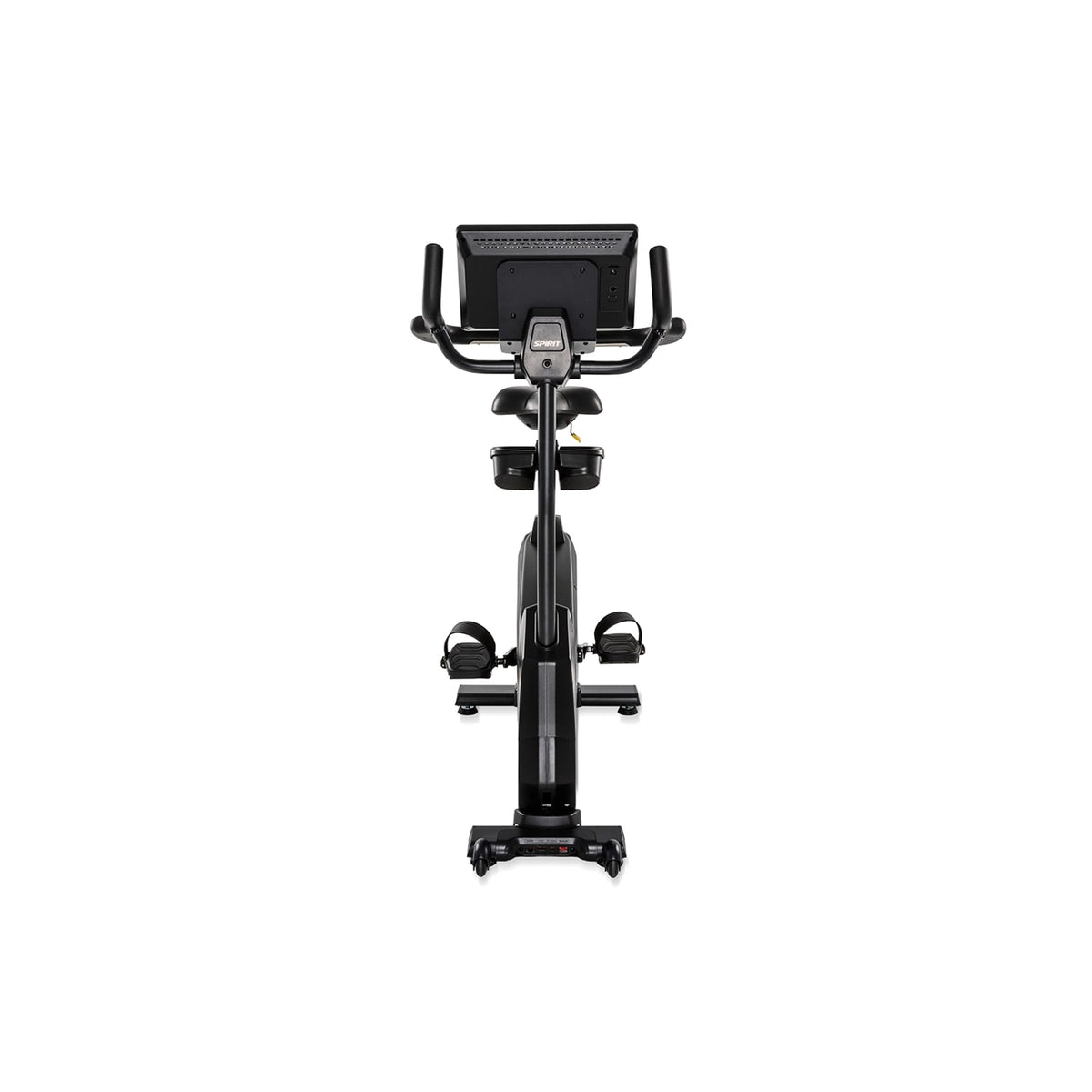 Spirit Fitness CU980 hometrainer - beeld 4