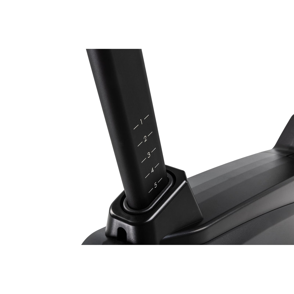 Spirit Fitness CU980 hometrainer - beeld 11