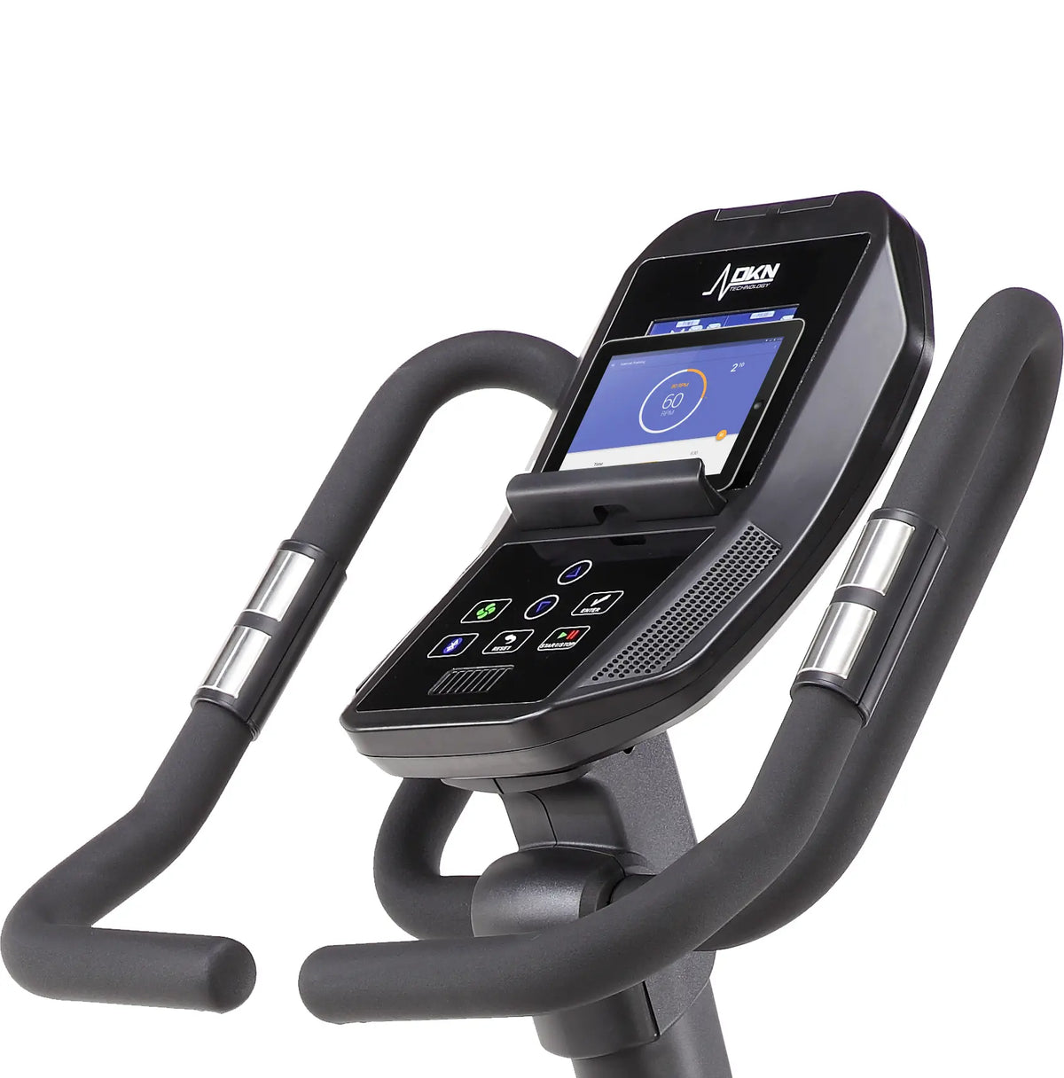 EMB-600 Hometrainer DKN-Technology - beeld 7
