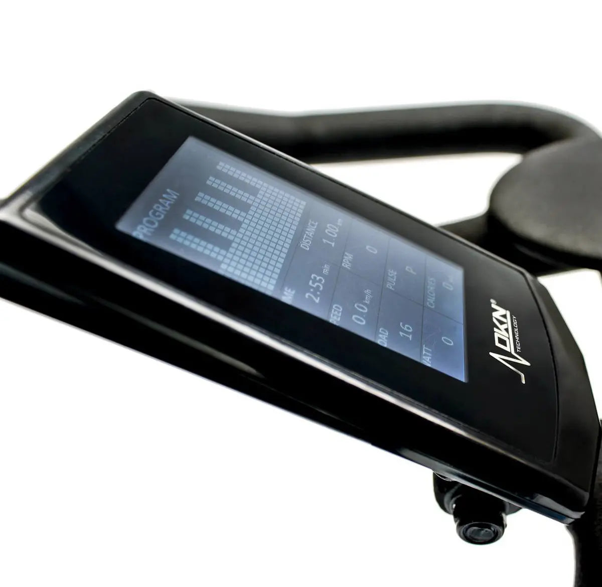 X-Motion II Indoorfiets - DKN Technology - beeld 5