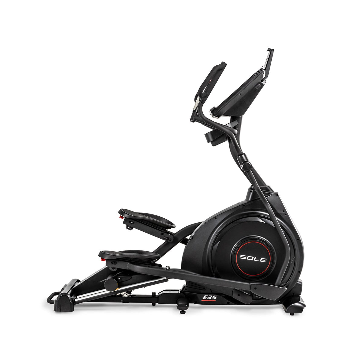 Sole Fitness E35 crosstrainer - beeld 4