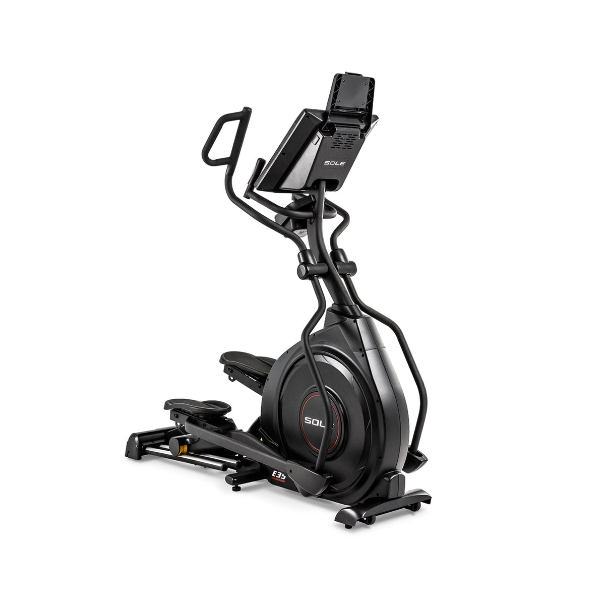 Sole Fitness E35 crosstrainer - beeld 5
