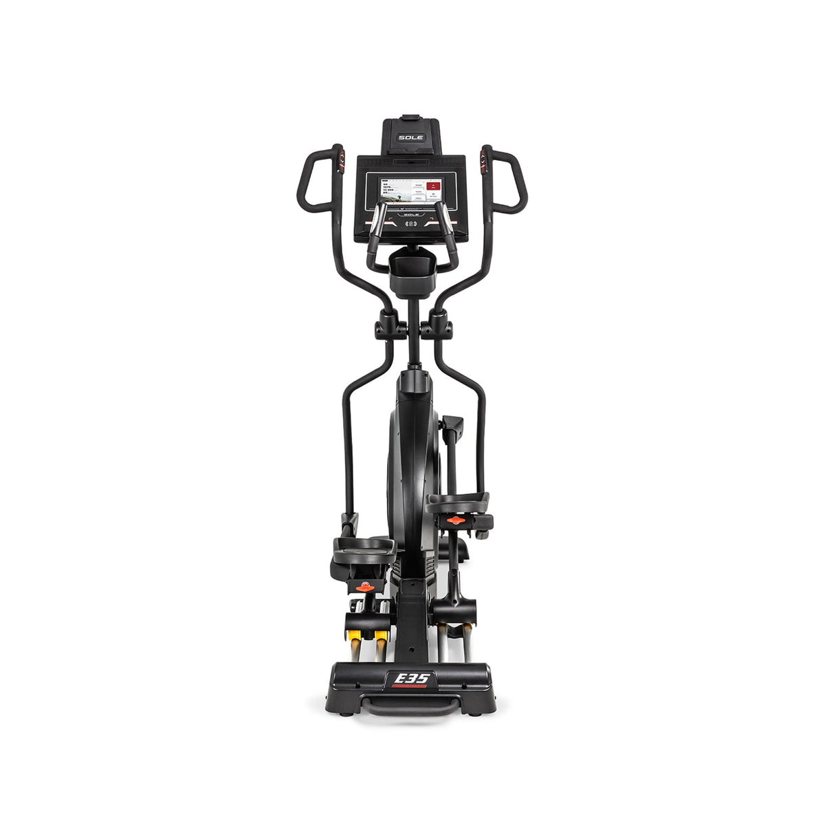 Sole Fitness E35 crosstrainer - beeld 6