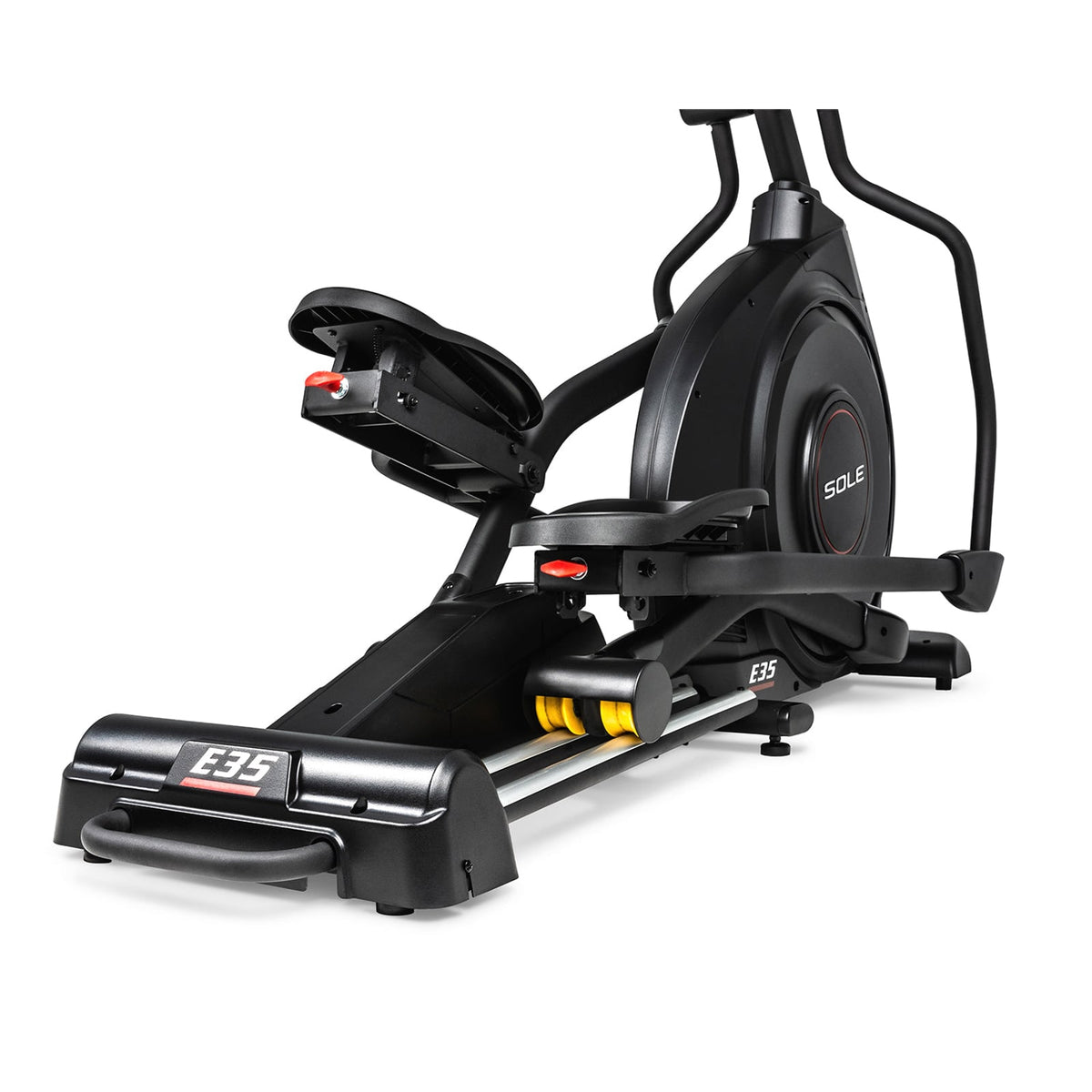 Sole Fitness E35 crosstrainer - beeld 11