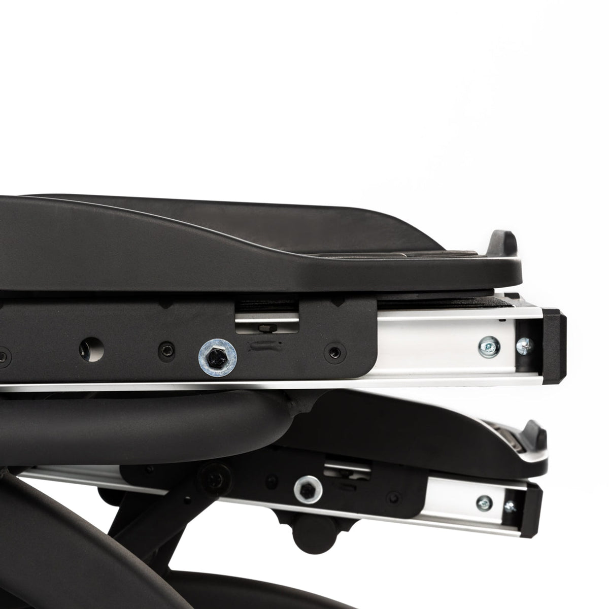 Sole Fitness E95s crosstrainer - beeld 8