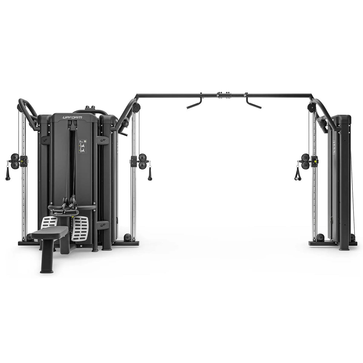 Midi Tower UR-T002 - beeld 3