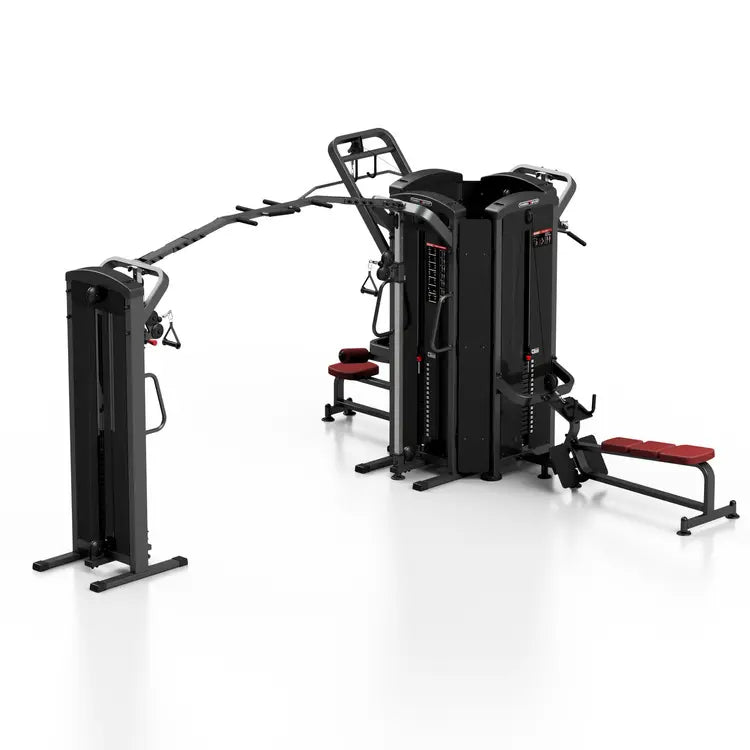 Marbo Midi Tower MP-⁠T002 - beeld 4
