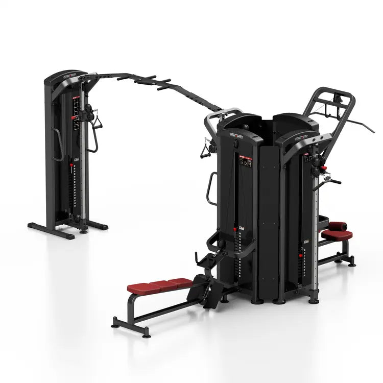 Marbo Midi Tower MP-⁠T002 - beeld 2
