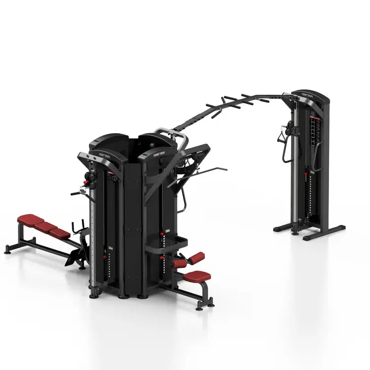 Marbo Midi Tower MP-⁠T002 - beeld 3