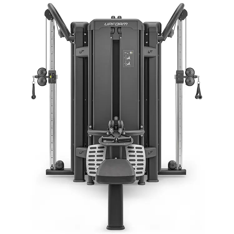 Mini Tower UR-T001 - UpForm - beeld 3