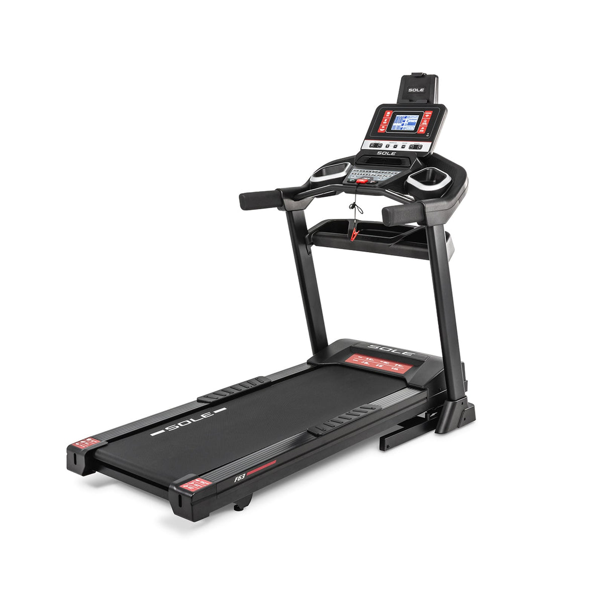 Sole Fitness F63 loopband - beeld 1