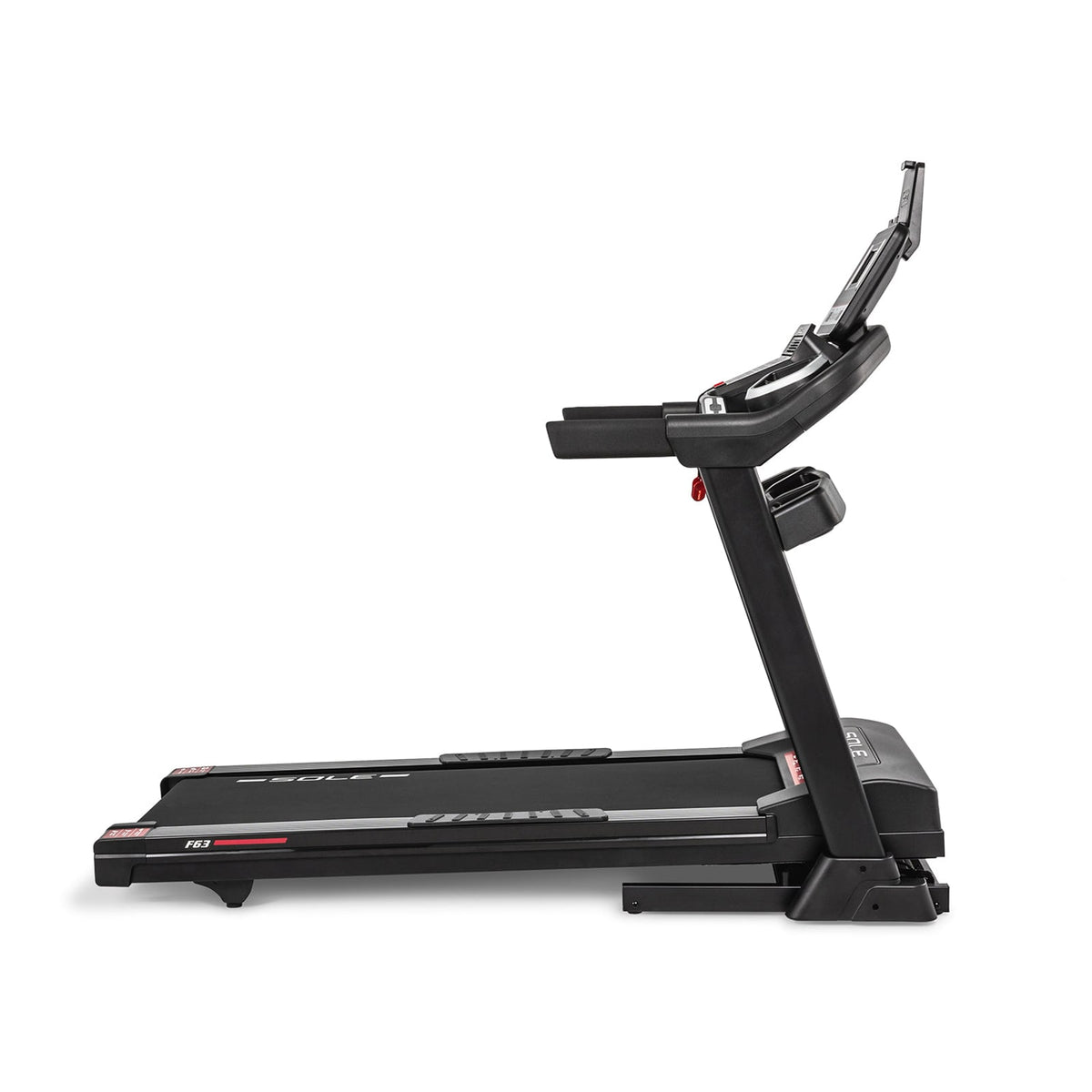 Sole Fitness F63 loopband - beeld 2