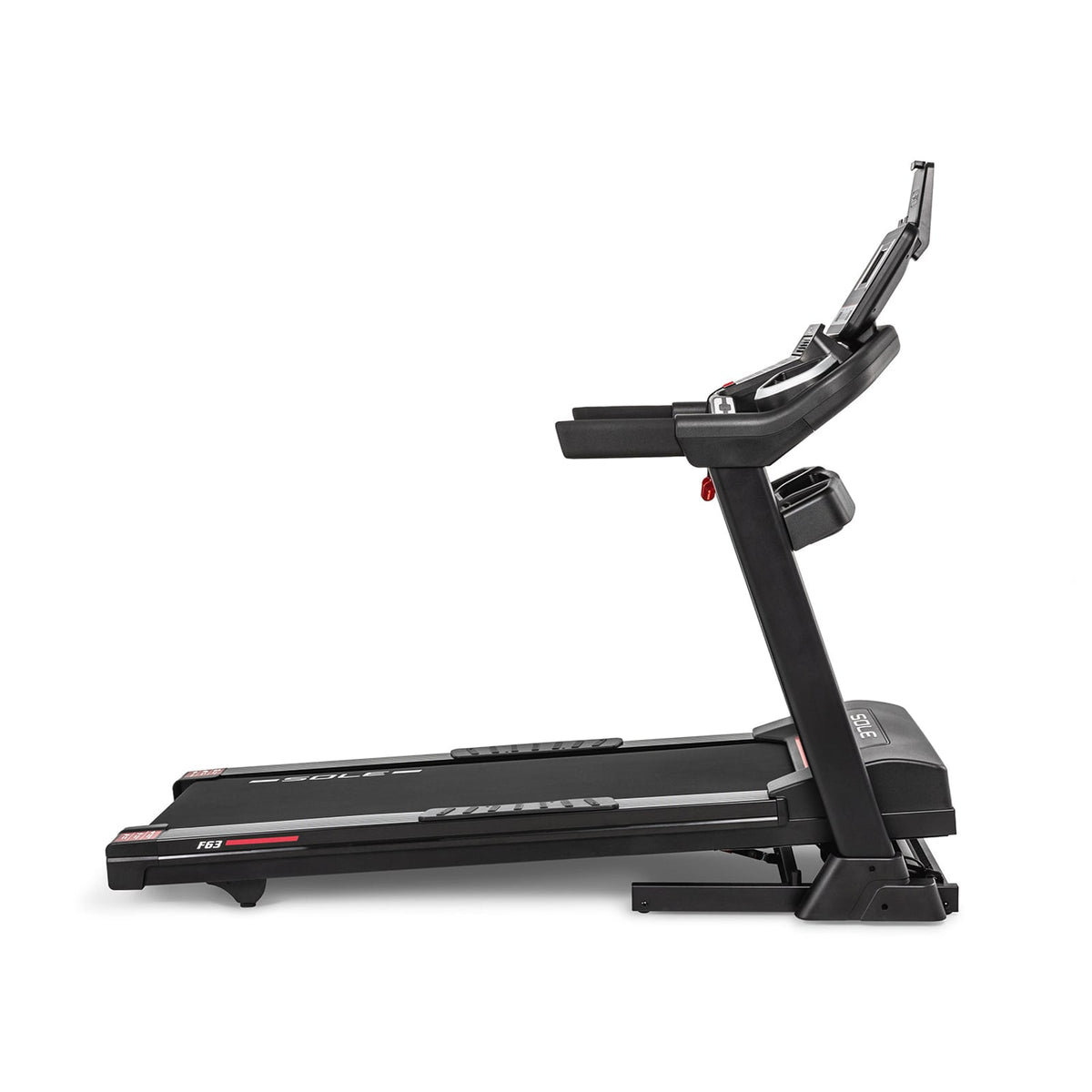 Sole Fitness F63 loopband - beeld 3