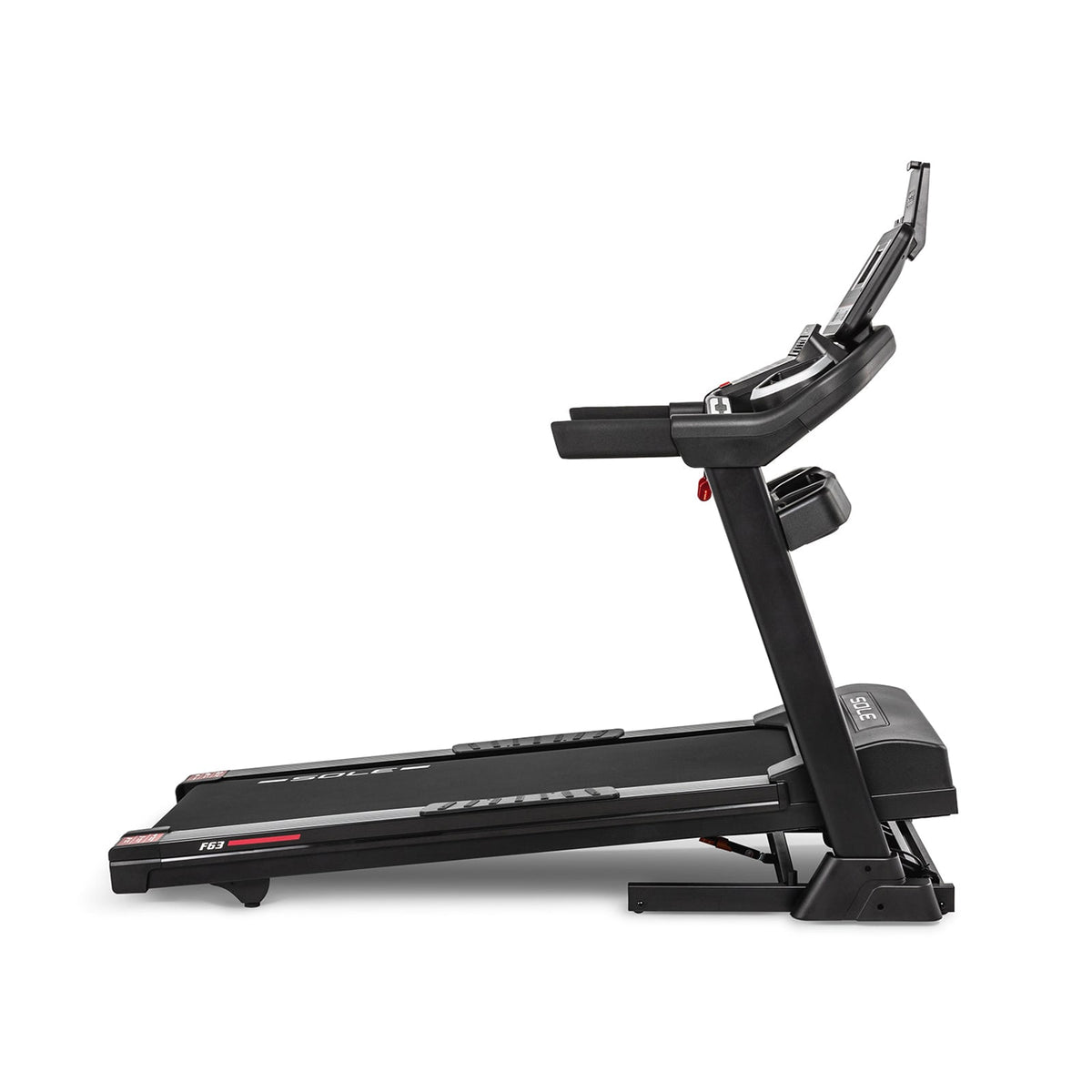 Sole Fitness F63 loopband - beeld 4